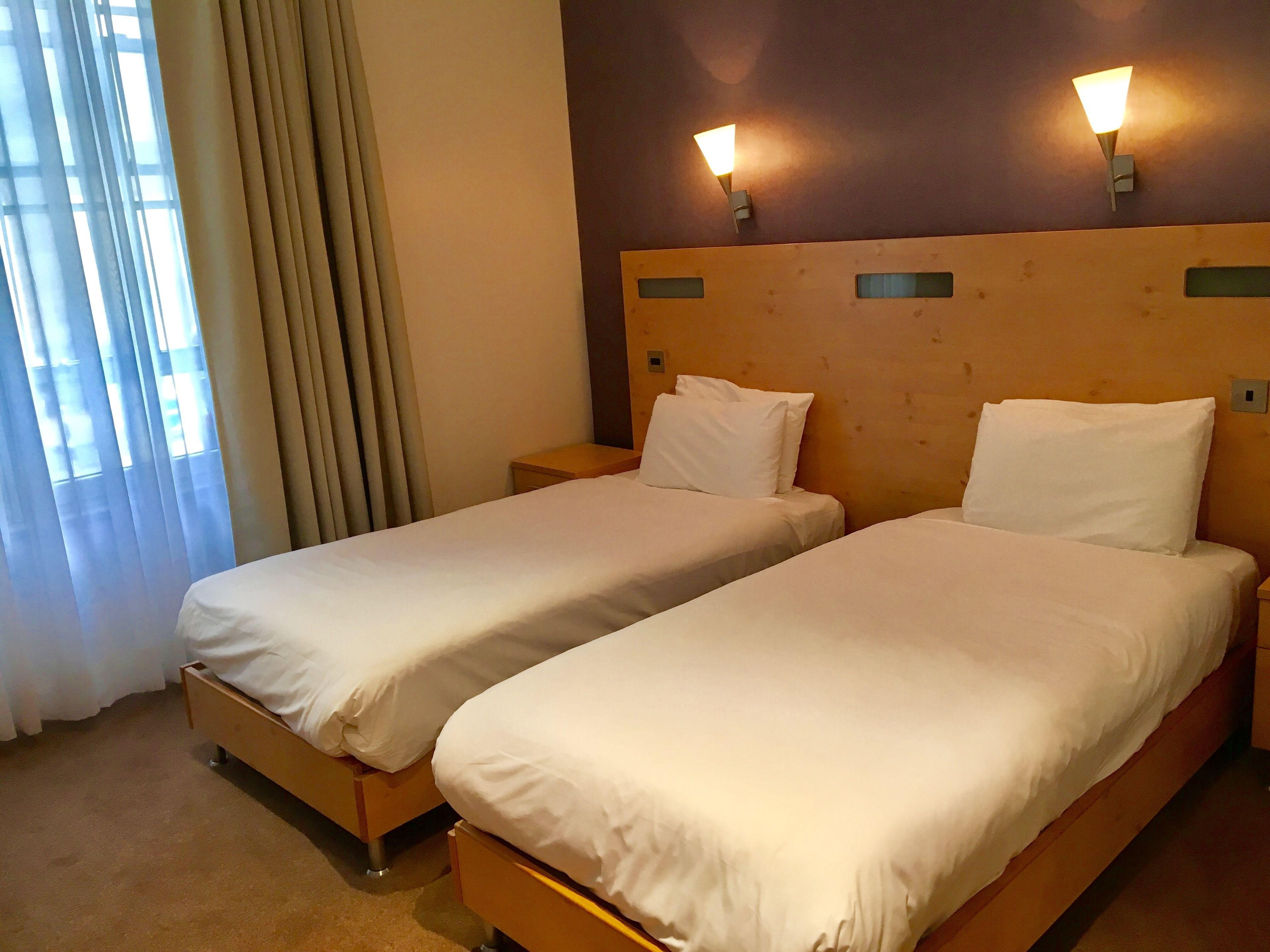 Artto Hotel — Photos 1