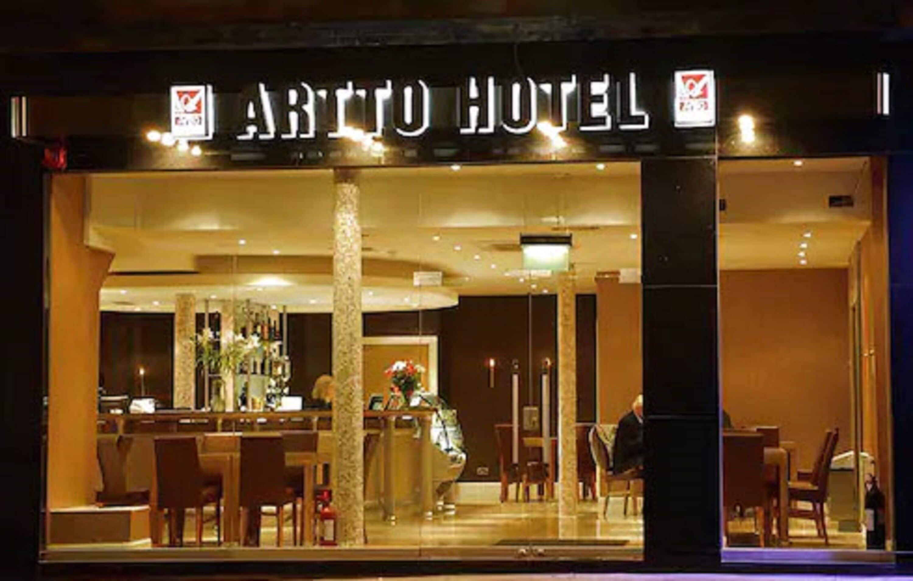 Artto Hotel — Photos 3